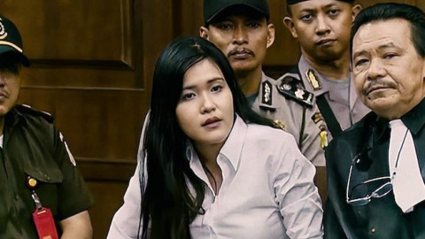 Wawancara Jessica Wongso di Film Dokumenter Disebut Pelanggaran, Kok Bisa?