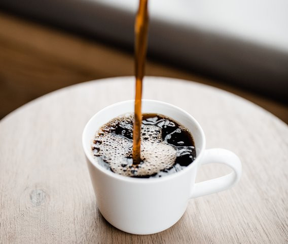 Berikut khasiat yang bisa didapat tubuh dari kopi hitam tanpa gula. (Foto: Ilustrasi/Dok. Unsplash.com)