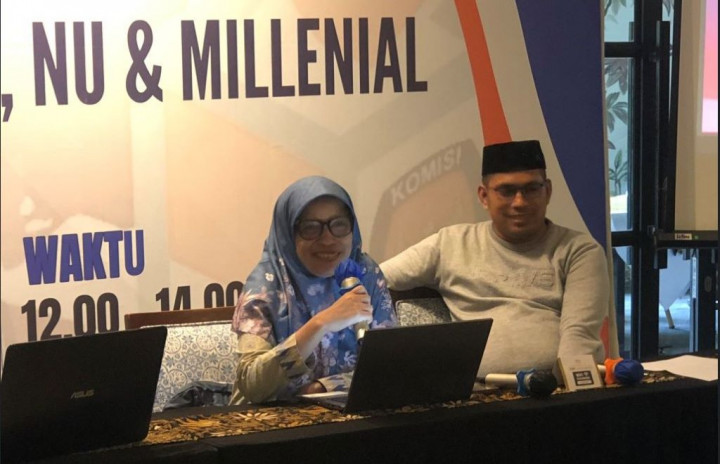 Kepemimpinan Perempuan Disebut Penting di Tengah Kondisi Global Saat Ini