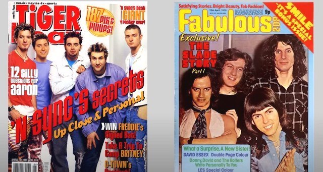 Umur Sama, tapi Inilah Alasan Mengapa ABG Zaman Dulu Tampak Lebih Tua