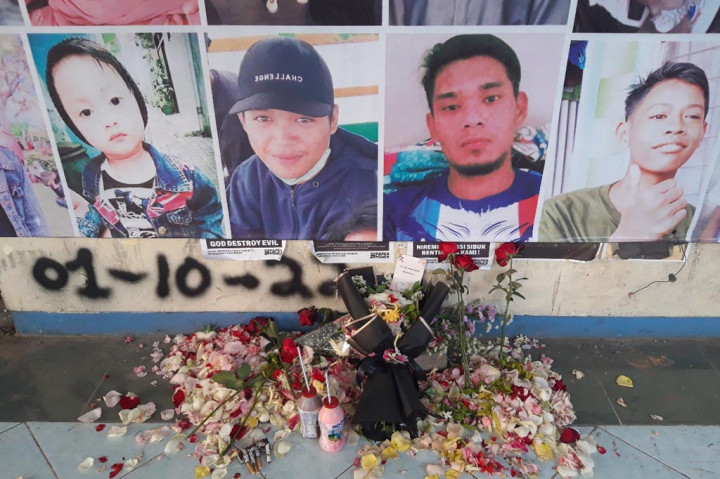 Pesan Terakhir Sang Ibu Menuntut Keadilan