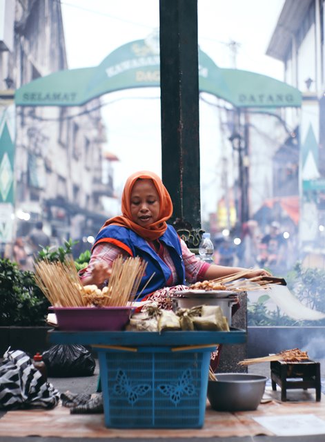 Ini analisa Agoda untuk harga kamar dengan penawaran terbaik. (Foto: Ilustrasi/Dok. Unsplash.com)