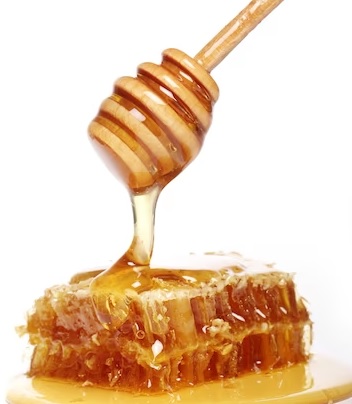 Madu manuka. (Foto: Ilustrasi. Dok. Freepik.com)