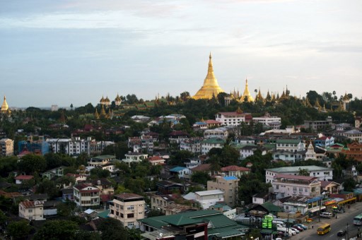 Jelang Pemilu, Junta Myanmar Lakukan Sensus Percontohan di 20 Kota