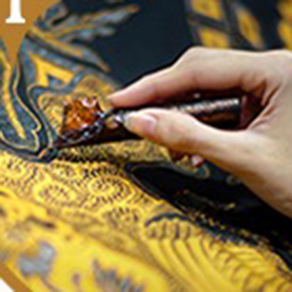 Empat Jenis Batik di Indonesia