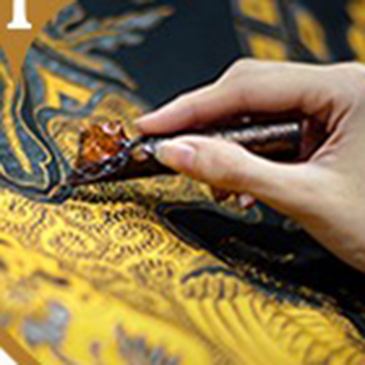 Empat Jenis Batik di Indonesia