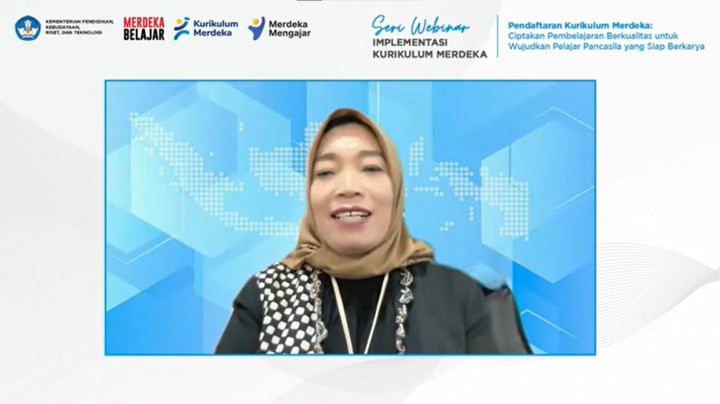 Pendaftar PPPK Guru Kebutuhan Khsusus Baru 50% dari Formasi yang DIbuka