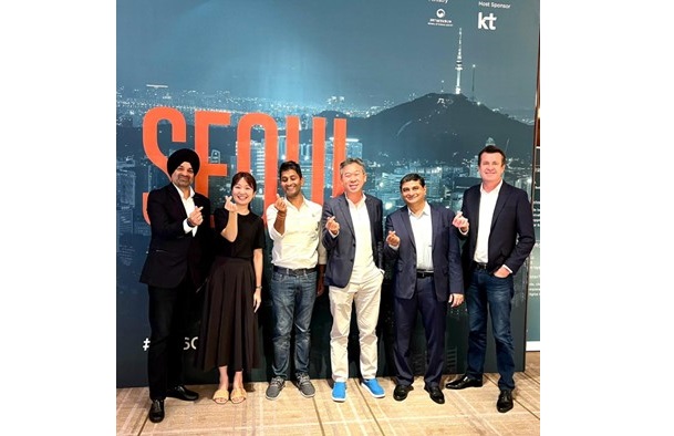 1ENGAGE dan GSMA Gelar Program Keterampilan Digital UMKM