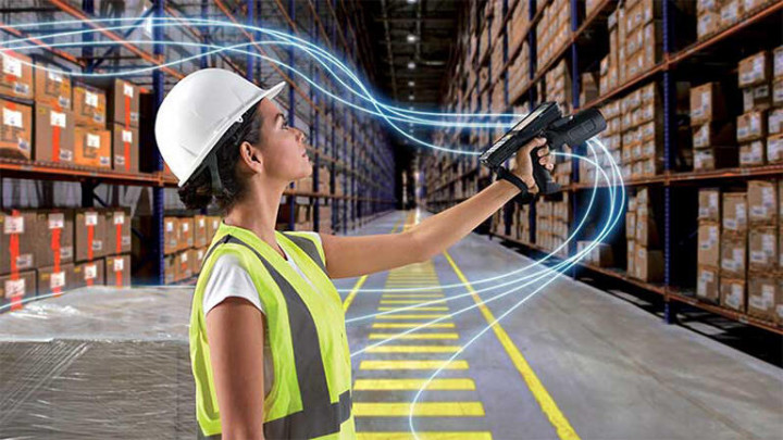 Naikkan Belanja Teknologi, Tingkatkan Daya Saing Industri Pergudangan Indonesia