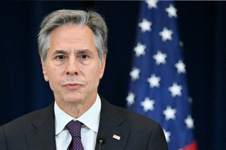 AS Kutuk Serangan Bom Bunuh Diri di Ibu Kota Turki