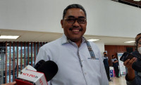 Wakil Ketua Umum PKB Jazilul Fawaid. Foto: Medcom.id/Anggi Tondi Martaon.