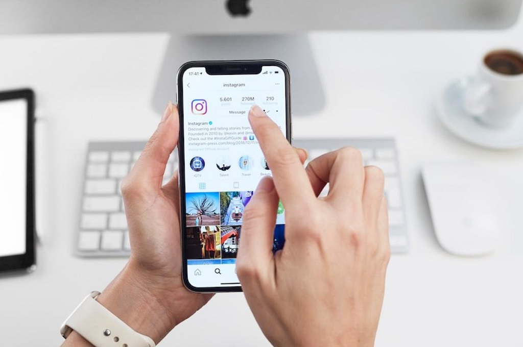 Apple menyalahkan bug di iOS 17 dan aplikasi seperti Instagram sebagai penyebab overheat di iPhone 15.