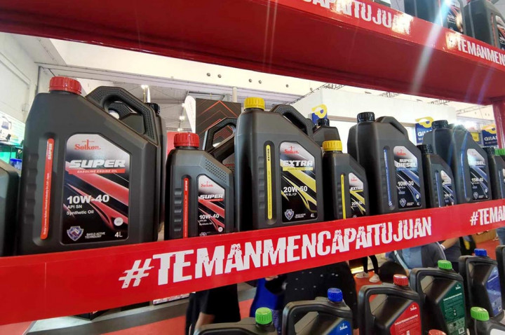 LEMIGAS Ditunjuk jadi Lembaga Sertifikasi SNI Pelumas