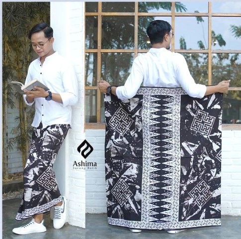 Simak tiga daerah penghasil batik yang tak lekang oleh waktu. (Foto: Dok. Instagram Ardhy Saputra/@oemah_sarung)