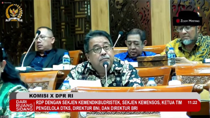 Hindari Siswa Putus Sekolah, Penyaluran PIP Diminta Lancar