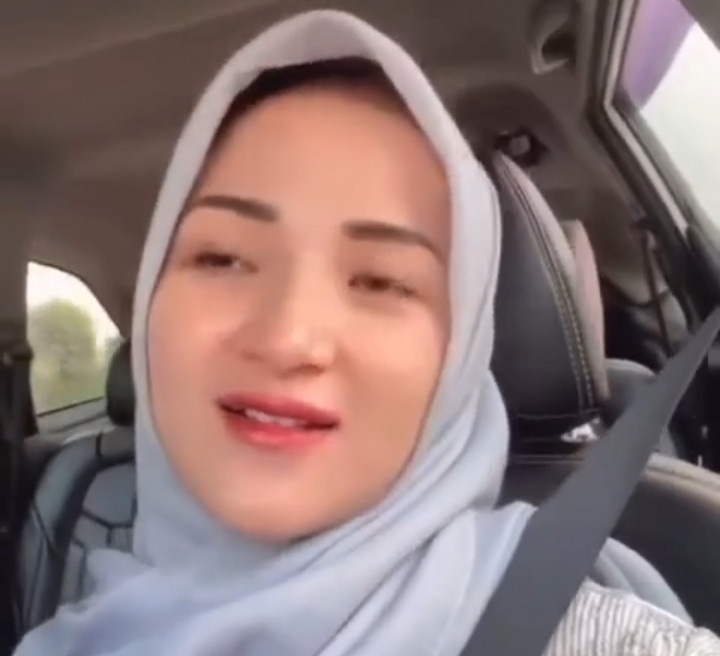 Selebgram Palembang Dikecam Gegara Dukung Pembukaan Lahan dengan Dibakar