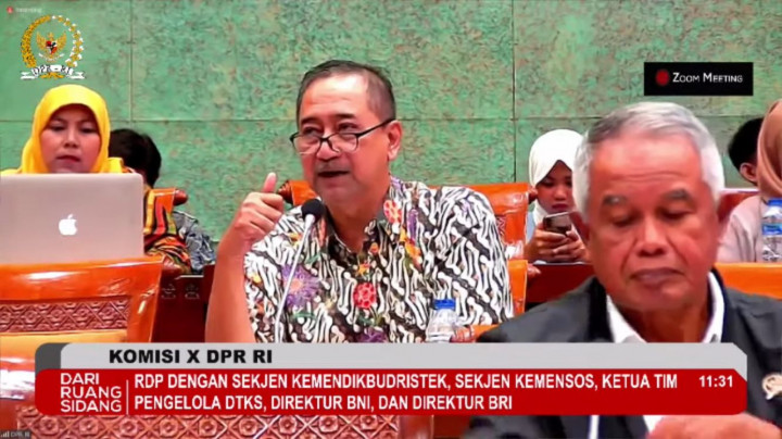 Implementasi PIP Dinilai Masih Jauh dari Harapan
