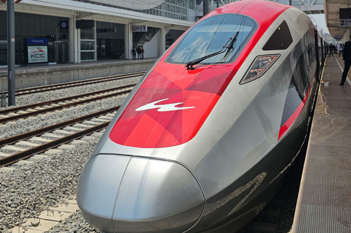 KCJB Fares are Still Free Until mid-October