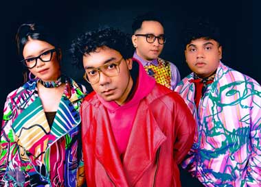 Lalahuta Hadirkan Emosi Mendalam lewat Lagu 