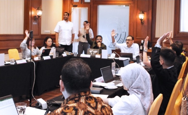 MMA Global Indonesia Umumkan Finalis SMARTIES 2023 Awards