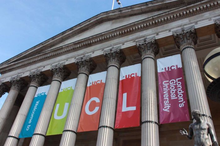 Pameran Pendidikan 'Study in UK' Bakal Digelar 7 Oktober, Ada KCL hingga UCL