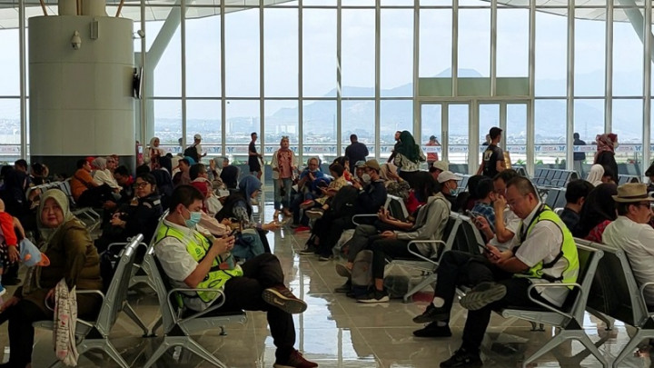 Para UMKM Dipastikan Dapat Bagian dari Kereta Cepat Whoosh