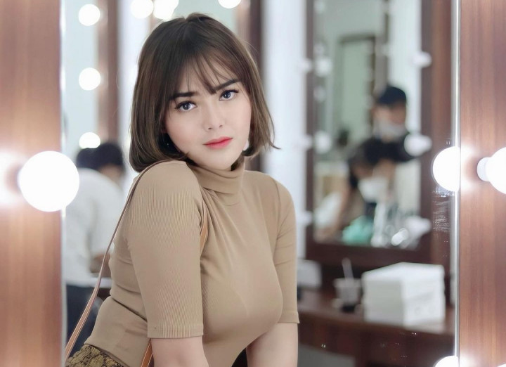 Amanda Manopo Tak Sadar Promosikan Judi Online: Itu Hanya Game