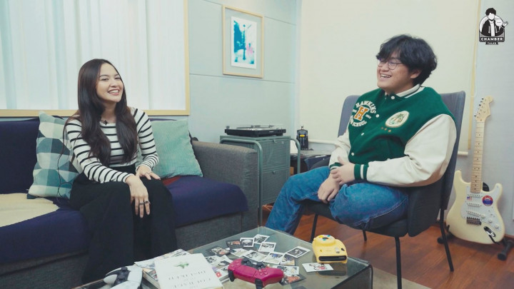 Sebelum Viral, Lagu 'Sial' Mahalini Ternyata Sempat Ditolak