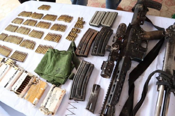 3 Jenazah KKB di Pegunungan Bintang Teridentifikasi, Seorang DPO Aparat