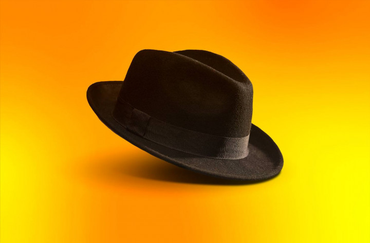 Dugaan Phishing Tiru Permukaan WormGPT di Darknet