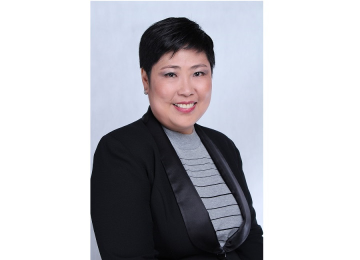 Dell Tunjuk Leonny Kosasih Jabat Country General Manager Indonesia