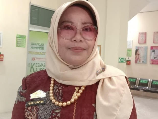 Kabut Asap Memburuk, 14.960 Warga Palembang Terserang ISPA