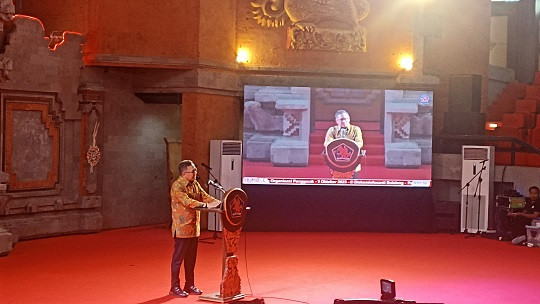 Pengembangan Materi Pembelajaran Jadi Kunci Sukses POP