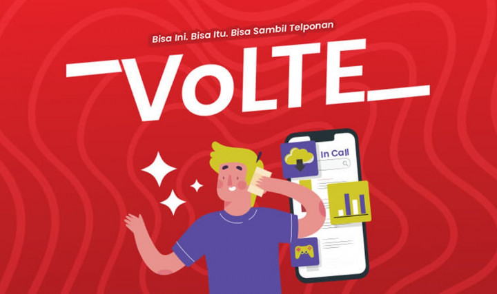Apa Itu Volte Telkomsel dan Bagaimana Cara Mengaktifkannya
