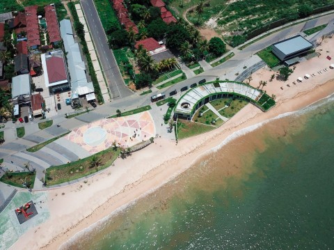 Menparekraf Ajak Pengunjung Mandalika Menginap di <i>Homestay</i>