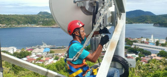 XL Axiata Perkuat Jaringan 4G di Aceh, Jangkau 3.980 Desa dan