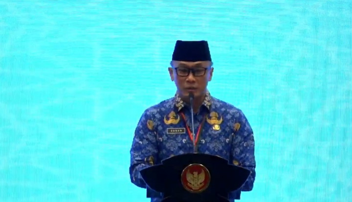 Korpri Nilai Perlu Ada Rancangan Peraturan Pemerintah Terkait Bantuan Hukum ASN