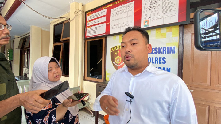 Viral Video Perundungan Anak di Kuningan, Kepala Korban Diinjak