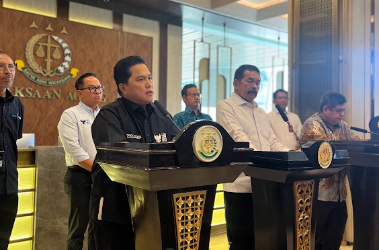 <i>Duh</i>, 70% Pengelolaan Dana Pensiun BUMN <i>Nggak</i> Sehat