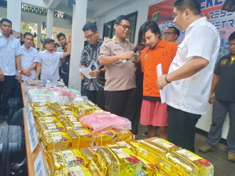 Terkait dengan Fredy Pratama, Polisi Segera Periksa Vokalis Zul