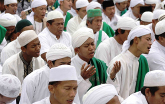 Sunnah, Ini 4 Amalan yang Dapat Dilakukan di Rabiul Awal