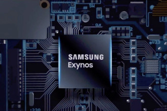 Samsung Pangkas Produksi Chip Memori untuk Kurangi Kerugian