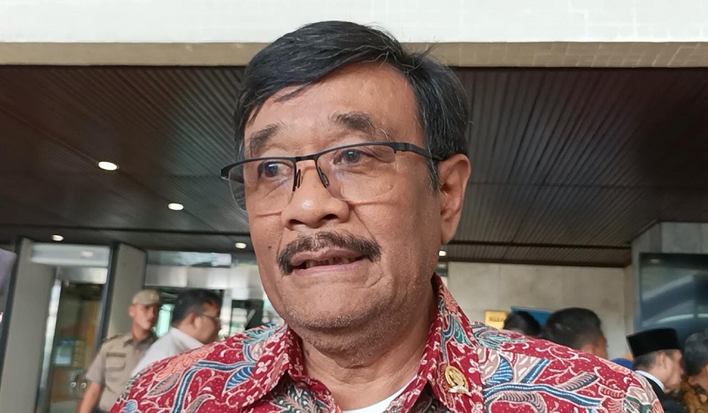 Jokowi Bertemu SBY di Istana Bogor, PDIP: Ya Enggak Apa-Apa Toh