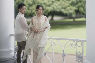 Terungkap Perjanjian Pra-nikah Kaesang dan Erina, Ini Isinya!