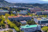 Kenalan dengan Jeju National University, Ada Beasiswanya Buat Kamu Lho