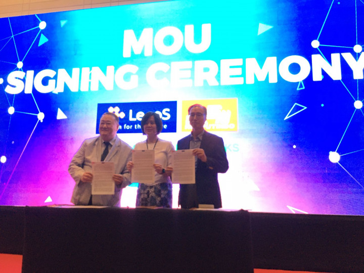 Lembaga Pendidikan di Indonesia Mulai Lirik Sertifikat Digital Open Badge