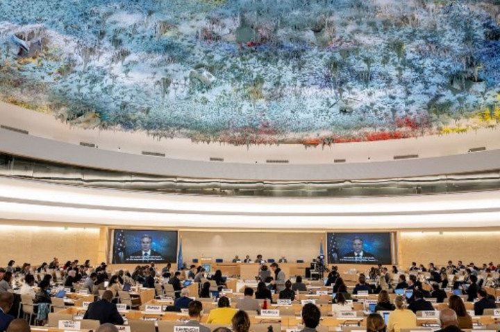 Indonesia Berkomitmen Promosikan HAM di Level Nasional, Regional dan Internasional