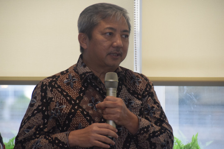 Diikuti 103 Kabupaten, Program I-SIM for Regency Sasar Target SDGs 2030