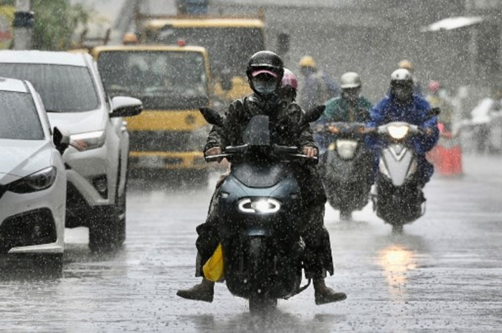 Taiwan Diminta Bersiap Hadapi Topan Koinu