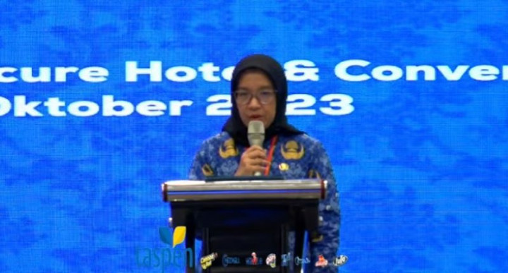 Korpri Beri Rekomendasi bagi Pemerintah Soal Reformasi Birokrasi